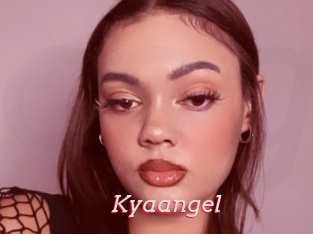 Kyaangel