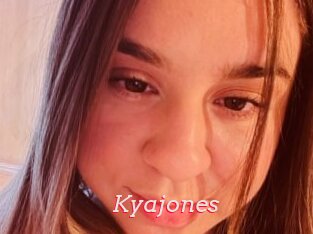 Kyajones