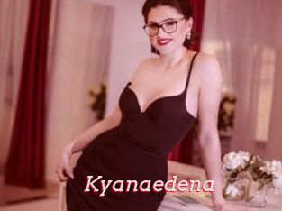 Kyanaedena