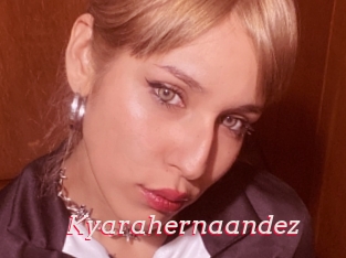 Kyarahernaandez