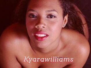 Kyarawilliams