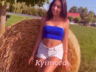 Kyimora