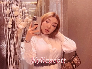 Kyliascott