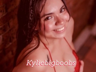 Kyliebigboobs