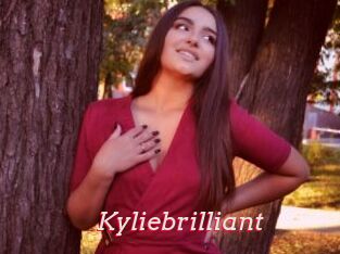 Kyliebrilliant