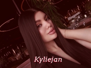 Kyliejan