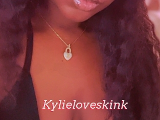 Kylieloveskink