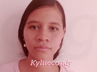 Kyliiecandy