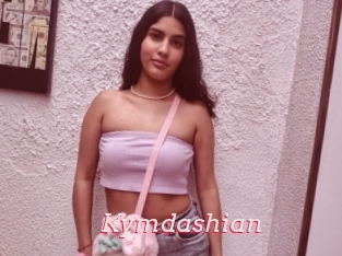 Kymdashian