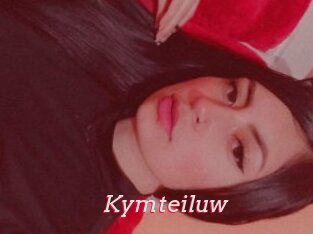 Kymteiluw