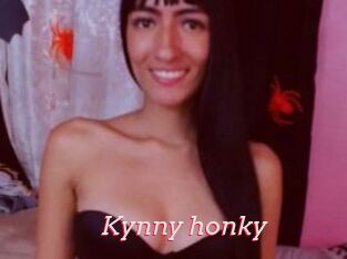 Kynny_honky