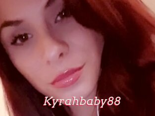 Kyrahbaby88