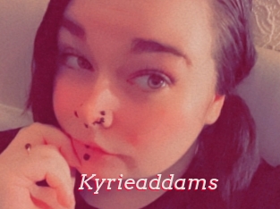 Kyrieaddams