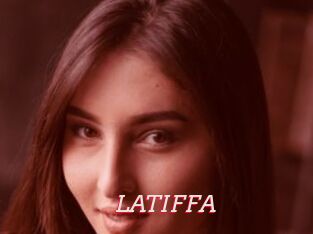 LATIFFA