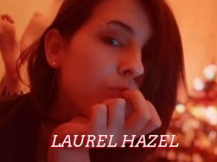 LAUREL_HAZEL