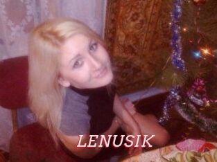 LENUSIK