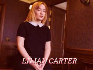 LILIAN_CARTER