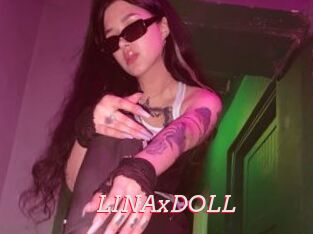LINAxDOLL