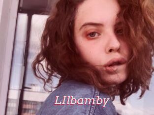 LIlbamby