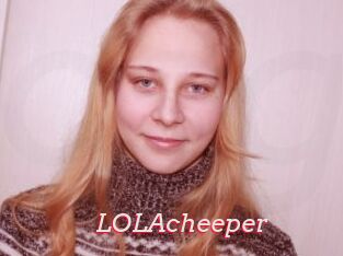 LOLAcheeper