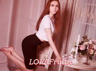 LORAFruitie