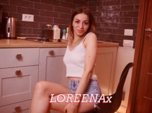 LOREENAx