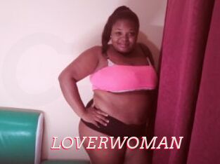 LOVERWOMAN