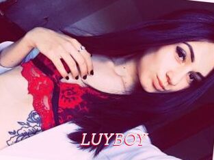 LUYBOY