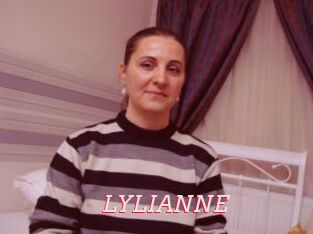 LYLIANNE