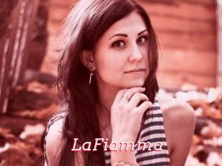 LaFiamma