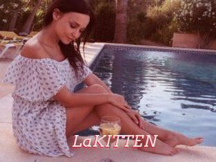 La_KITTEN