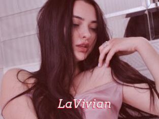 LaVivian