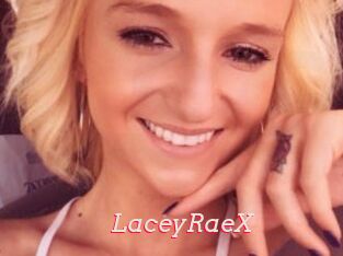 LaceyRaeX