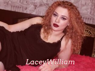 LaceyWilliam