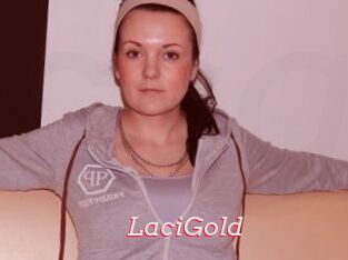 LaciGold