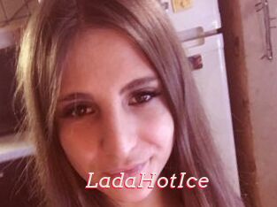 LadaHotIce