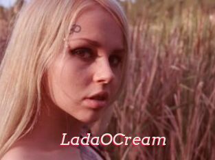 LadaOCream