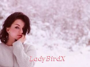 LadyBirdX