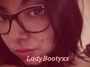 LadyBootyxx