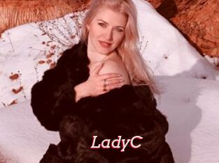 LadyC