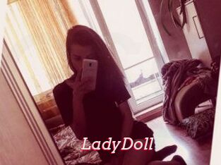 LadyDoll