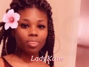 LadyKane