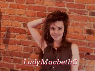 LadyMacbethG