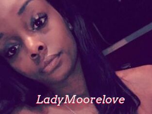 LadyMoorelove