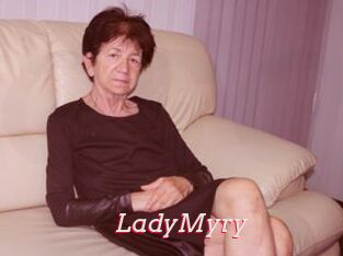 LadyMyry