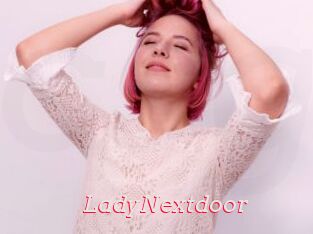 LadyNextdoor