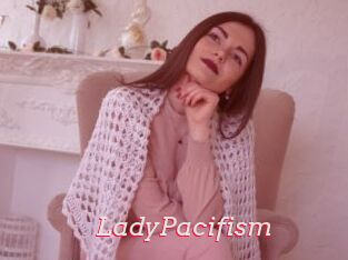 LadyPacifism