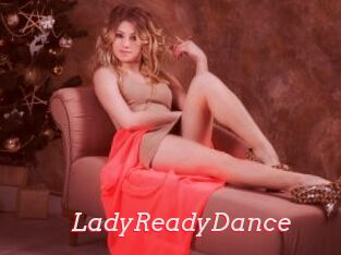 LadyReadyDance