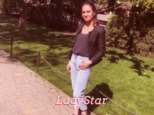 LadyStar