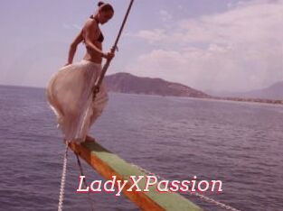 LadyXPassion